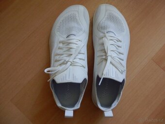 Vivobarefoot PRIMUS LiTE KNIT L White - 4