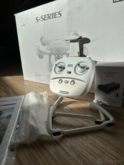 Dron SjRC s-series s70w - 4