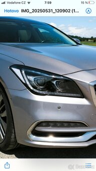Hyundai GENESIS G80 f a c e l i f t AWD Automat 8-st - 4
