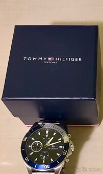 Hodinky Tommy Hilfiger Larson - 4