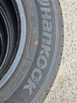 195/65/15 Letní pneu Hankook Kinergy Eco2 - 4