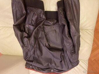 Pánská bunda-pilotka Gipsy, vel. XL/L - 4