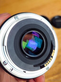 Canon EF 50mm f/1.8 STM - 4