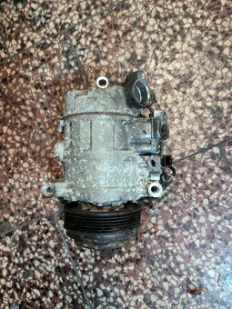 Bmw N57D30A 150kw - 4