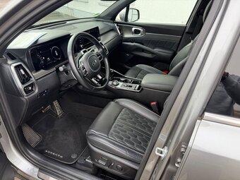 Kia Sorento Platinum 2.2 CRDI 148kw 49tis. Km - 4