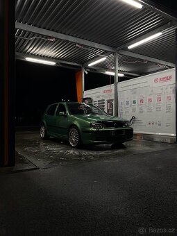 4x alu disky R17 - 4