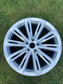 Alu disk Verona r19 - 4