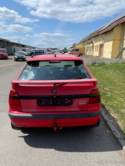 Škoda Felicia 1.3mpi - 4