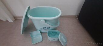 BéBé-jou kyblík + 2 krabičky - 4