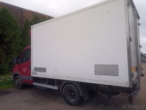 Iveco daily - 4
