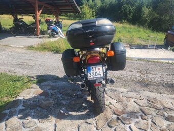 TDM 850 4tx - 4