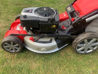 Sekačka Mountfield XSP 55 BS - 4