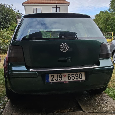 VW Golf 4 1.9 TDI 66kW AGR - 4