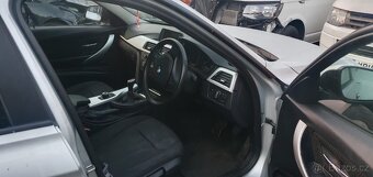 BMW 316D r.v. 2013 - 4