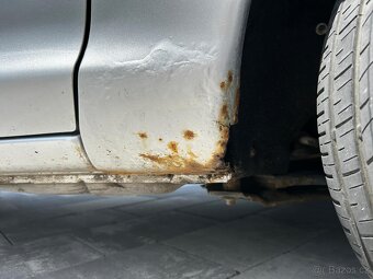 Ford Puma 2002 - 4