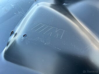 BMW M3/M4 F80/82/83 kryty podběhu NOVÉ - 4