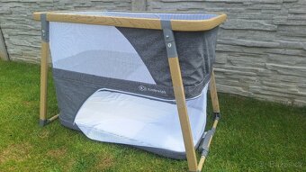 Dětská postýlka Kinderkraft - 4