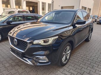MG EHS PHEV Comfort 1.5 190kW AUT. 30tkm ACC Virtual Keyless - 4