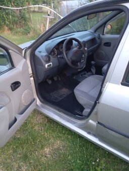 Dacia Logan 1,6MPI - 4