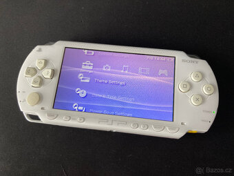 PSP Ceramic White - 4