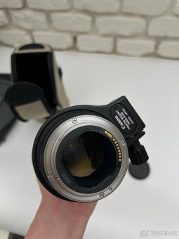 Canon EF 180mm f/3.5L Macro USM - 4