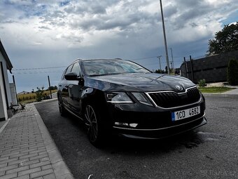 Octavia 2,0 tdi 110kw 2019 laurin&klement - 4