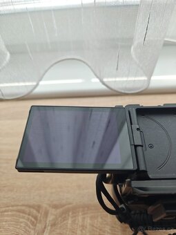 Sony Alpha ZV-E10 II + objektivy - 4