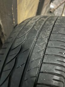ALU kola 5x115 r17 - 4