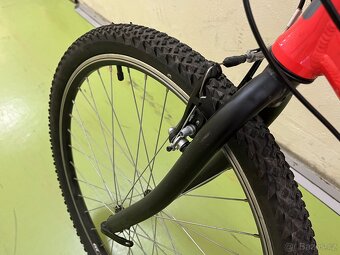 Dětské kolo SCUD 24" - 4