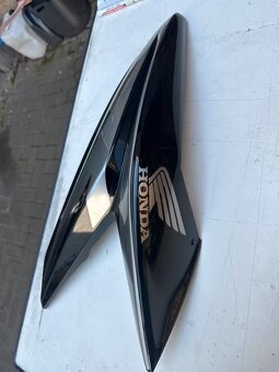 Honda CBF 125 boční kapota levá - 4