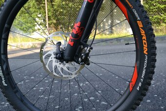 Cube Stereo 150 C:62 Race (20") Carbon - 4