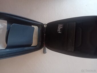 Pouzdro na telefon Wild Man - 4
