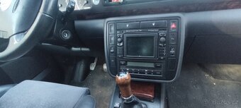 Sharan 1.8t 110kw lpg - 4