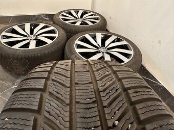 ❄️ alu VW Passat 3G B8 r18 Marseille 3G0601025P - 4