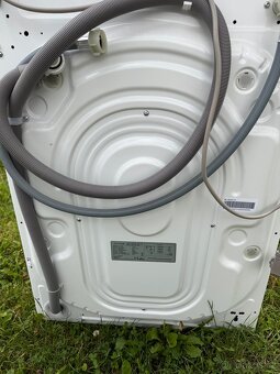 Pračka PHILCO rok stará PLD 147 EG - 4