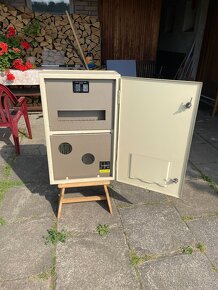 Elektroskříň - 4