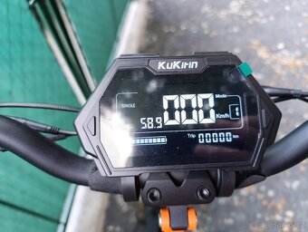 Kukirin G2 Master - 4