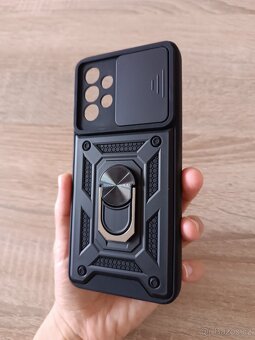 Kryt YIRSUR pro Samsung Galaxy A33 5G - 4