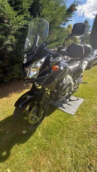 SUZUKI V-STROM 1000 - 4