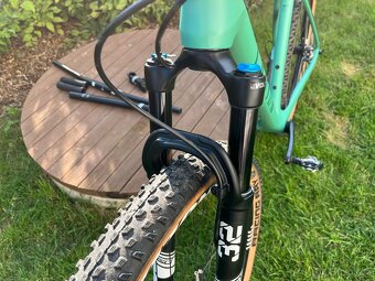 Canyon Exceed CF 7 2023 M - 4
