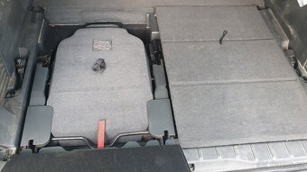 peugeot 5008 2,0 HDI - 4