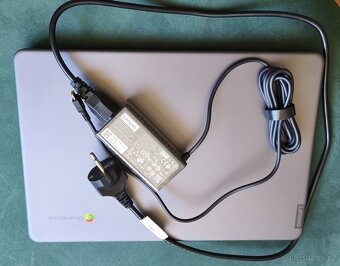 Chromebook Lenovo 14e - 4