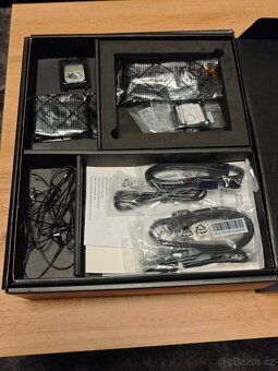 Asus Maximus IX Extreme, 6600k - delid, 8GB RAM - 4