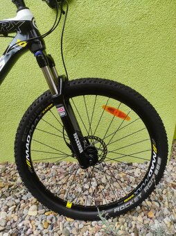 Značkové horské kolo KELLYS THORX 27,5"/L - DISC - 4