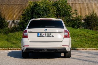 Škoda Octavia Combi /AJ NA SPLATKY/ - 4
