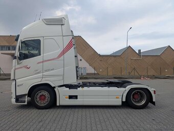 VOLVO  FH 500, 2024, GLOBETROTTER XL, EURO 6 - 4
