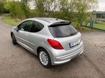 Peugeot 207 GTI (RC) 1.6 THP 128Kw - 4