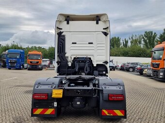 MAN TGX 18.510 4x2 / Intarder / 2021 - 4