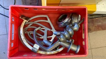 Alba robot RE 22 - 4