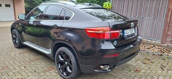 BMW X6 3.0d xDrive E71 180kW r.v.11/2012 - 4